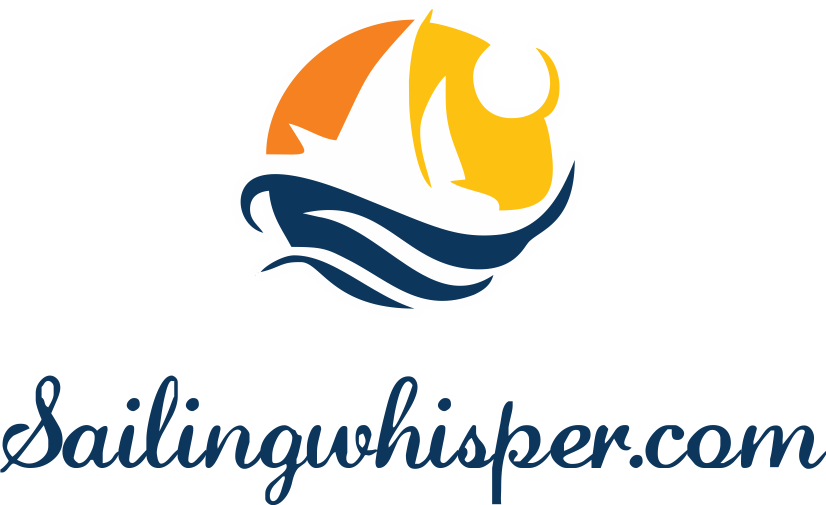 Sailing Whisper