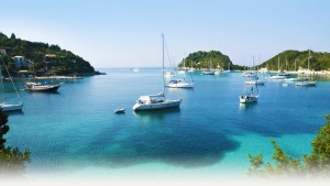 Special Cruising Charters