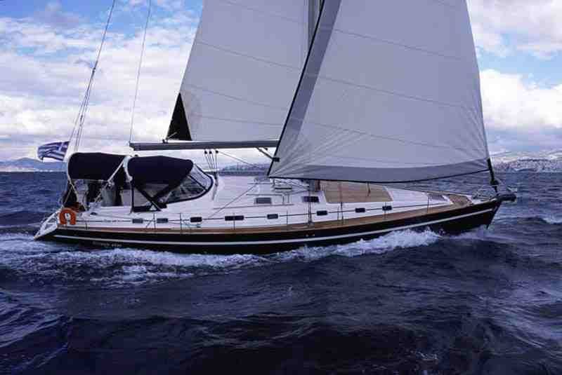 OCEAN STAR 51.2 (2003)