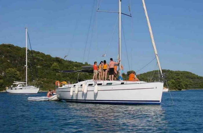 Benetteau Cyclades 43.4