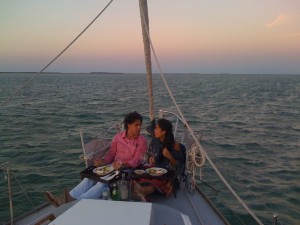 honeymoon 5