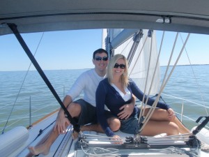 Honeymoon & Anniversary Cruises
