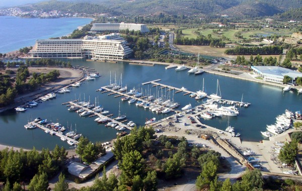 Chalkidiki