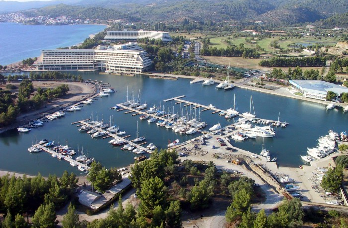 Chalkidiki