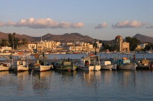 One Day trip to the beautiful Islands of Agistri & Aegina