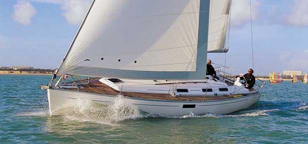 Dufour 38.5 (3Cab)