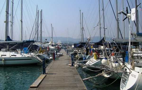 Corfu