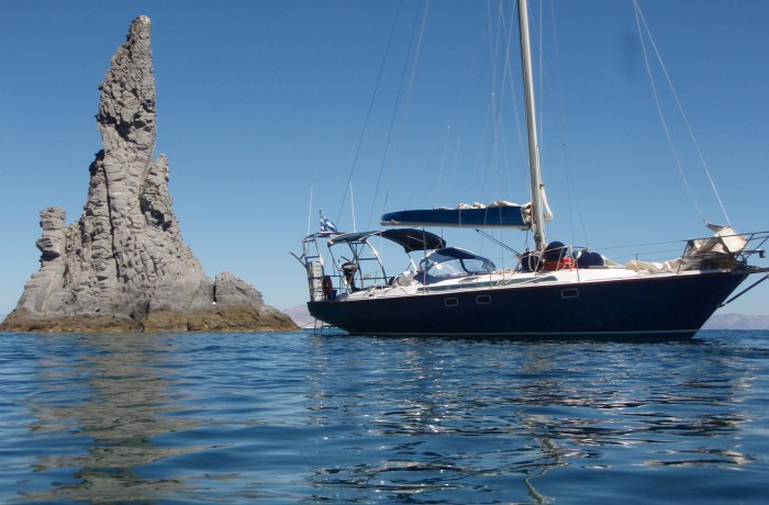 FREEDOM 58 LUX