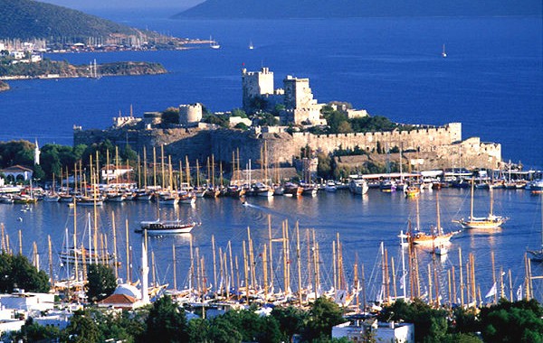 Bodrum Turkey